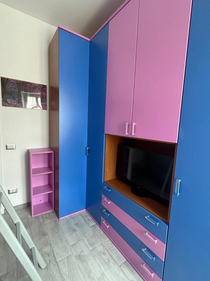 Villa Casa Saida à Rome Extérieur photo