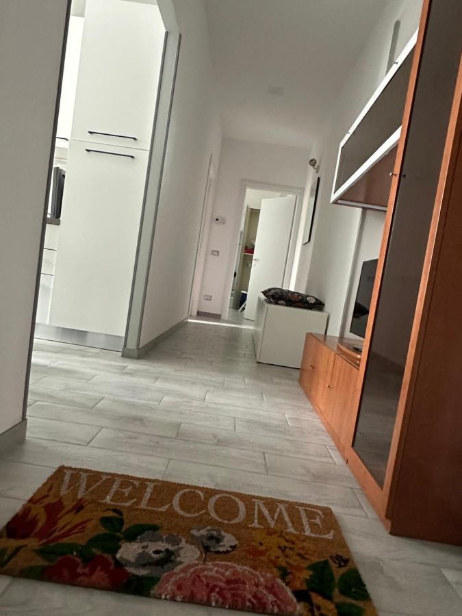 Villa Casa Saida à Rome Extérieur photo