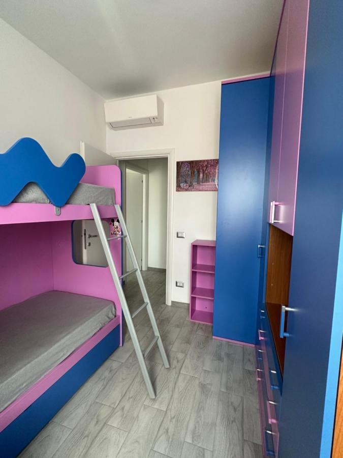 Villa Casa Saida à Rome Extérieur photo