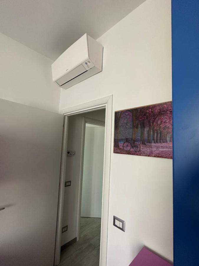 Villa Casa Saida à Rome Extérieur photo