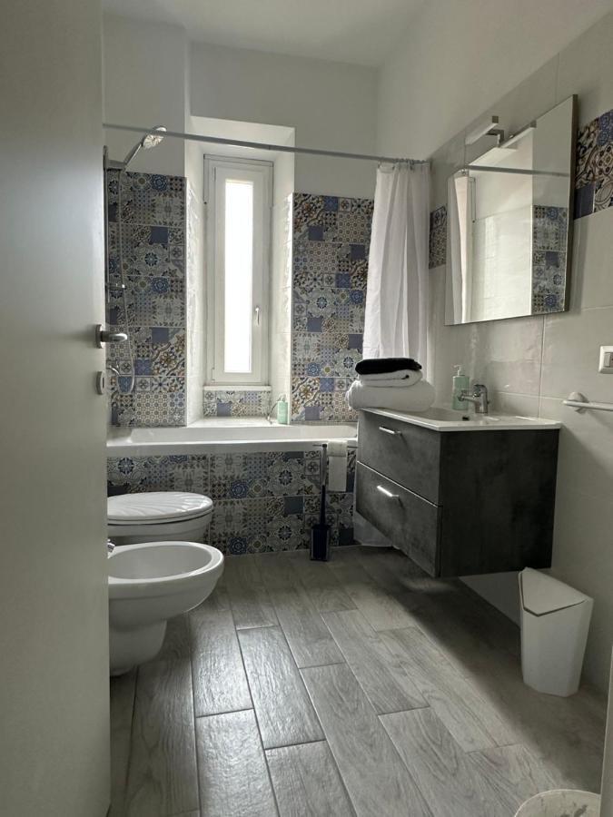 Villa Casa Saida à Rome Extérieur photo