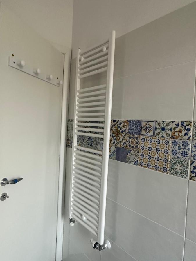 Villa Casa Saida à Rome Extérieur photo