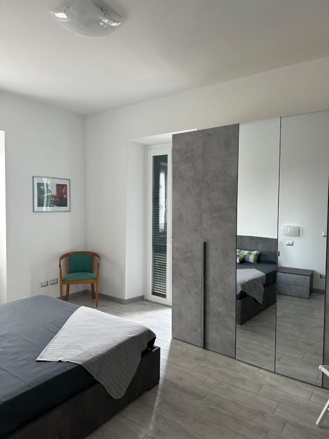 Villa Casa Saida à Rome Extérieur photo