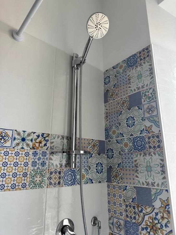 Villa Casa Saida à Rome Extérieur photo